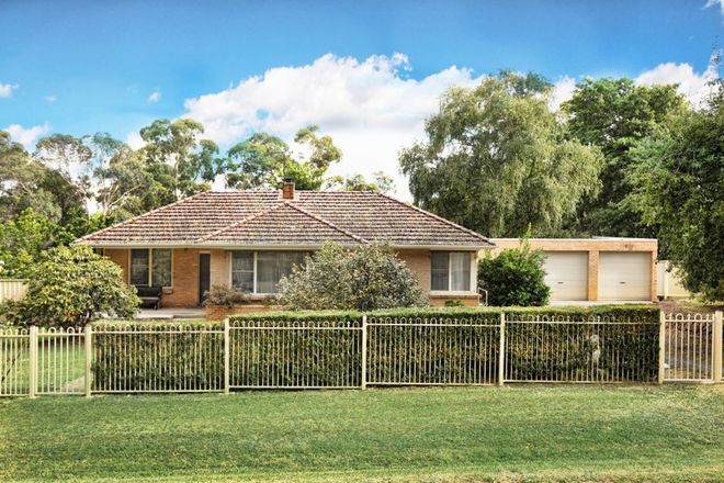 Picture of 1 Ferrier Street, MOUNT MACEDON VIC 3441