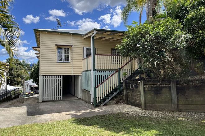 Picture of 34 West Street, HIGHGATE HILL QLD 4101