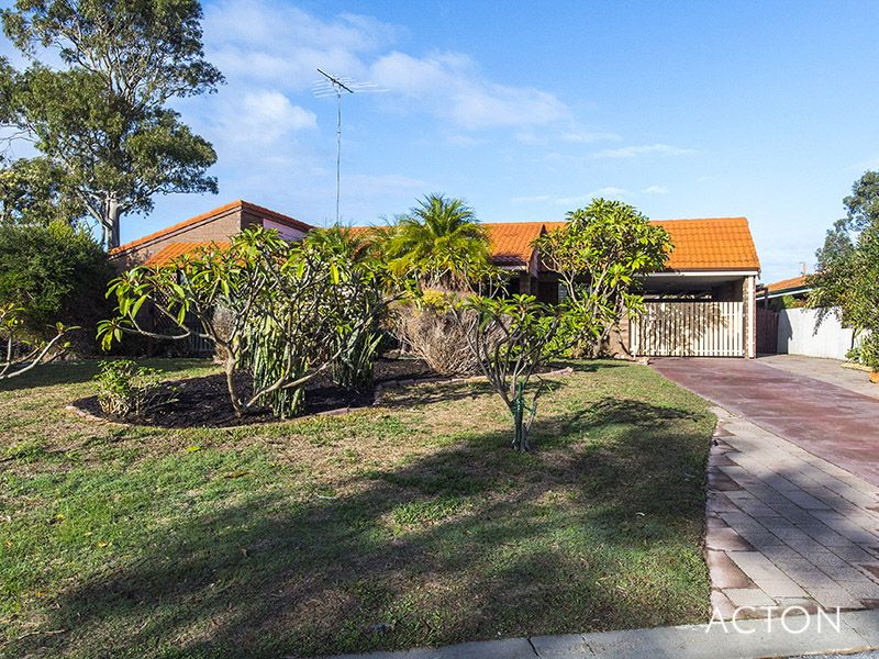 19 Fairfield Way, Halls Head WA 6210, Image 0