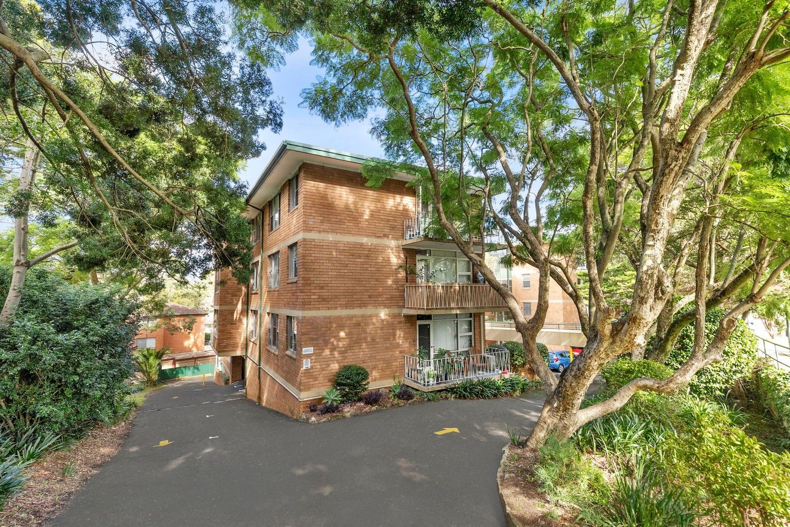 26/410 Mowbray Road, Lane Cove North NSW 2066, Image 0