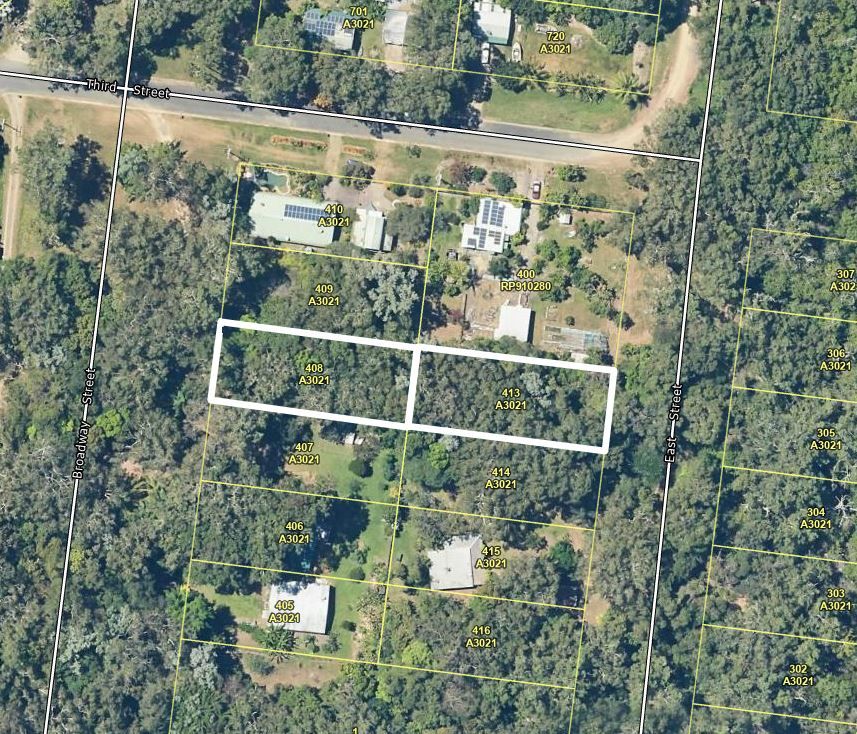 25 Broadway Street, Bloomfield QLD 4895, Image 2