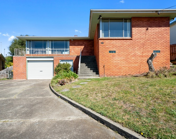 100 Grange Road West, Rokeby TAS 7019