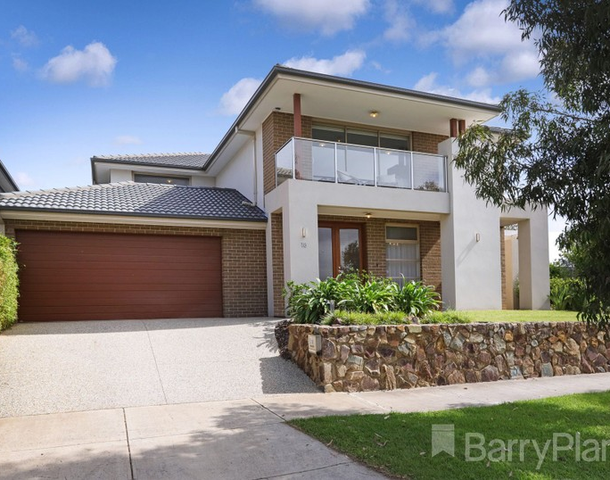 18 Precedence Drive, Craigieburn VIC 3064