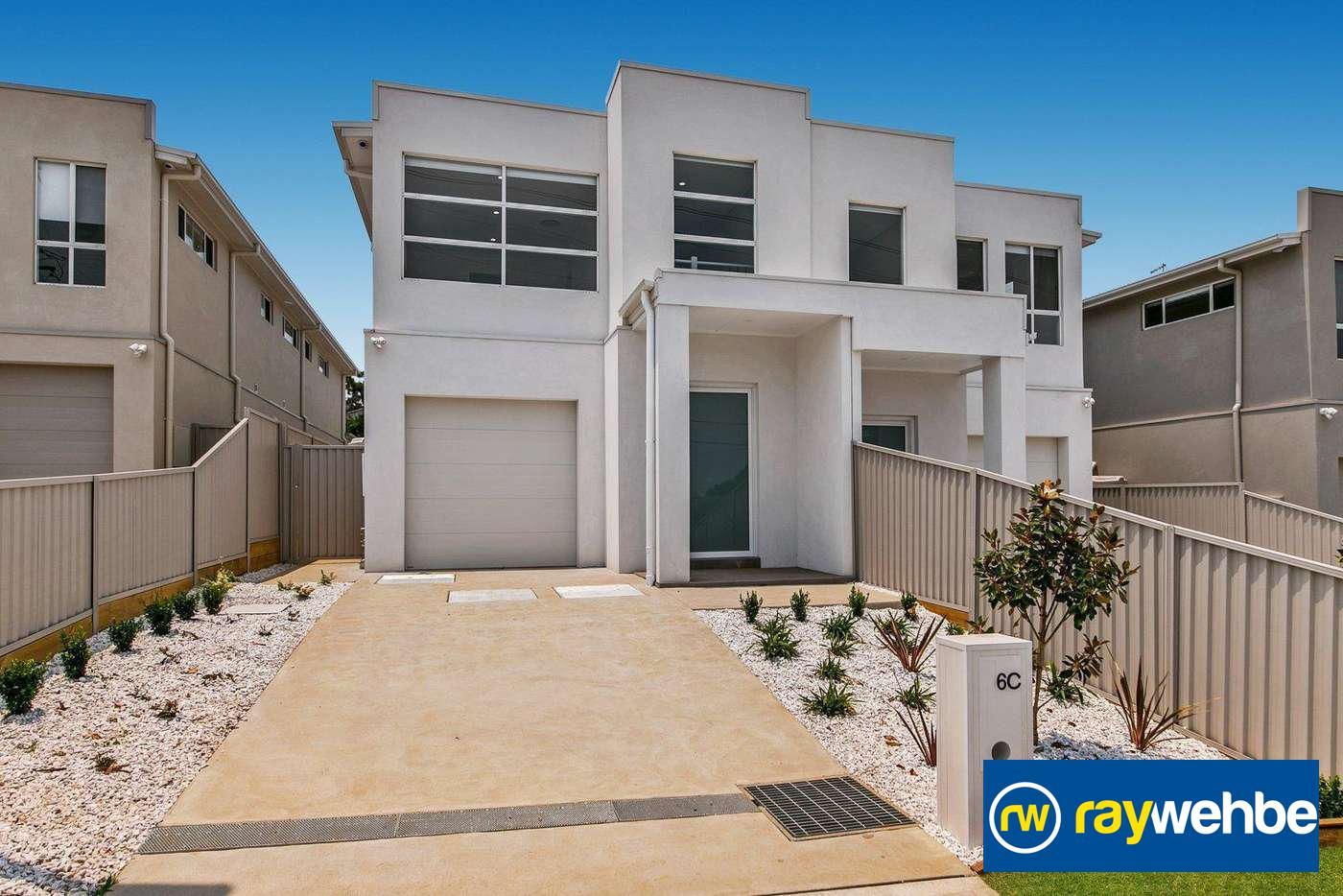 4 bedrooms Duplex in 6C Monterey Parade ERMINGTON NSW, 2115