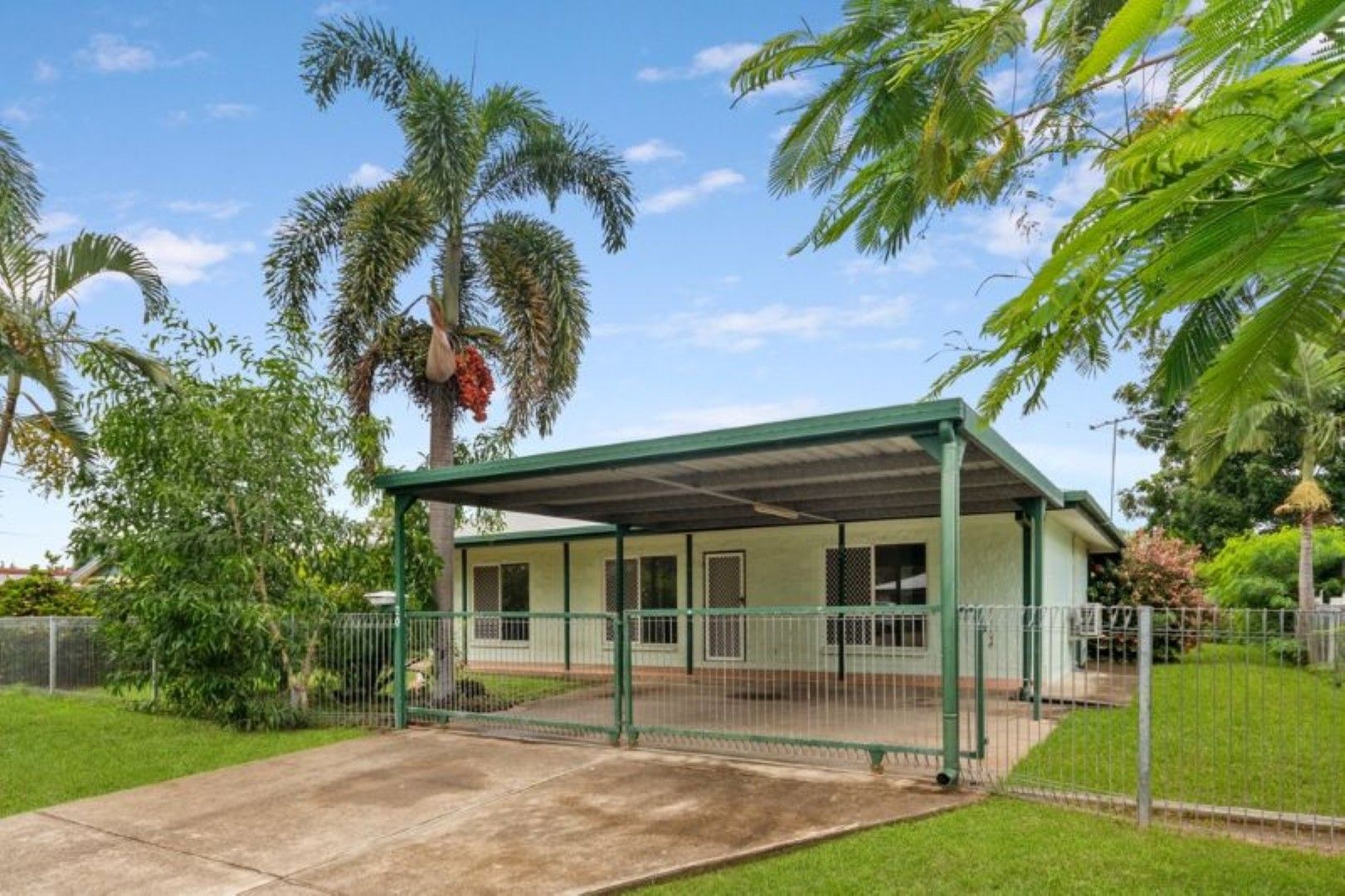 20 Gower Street, Kelso QLD 4815 House For Rent Domain