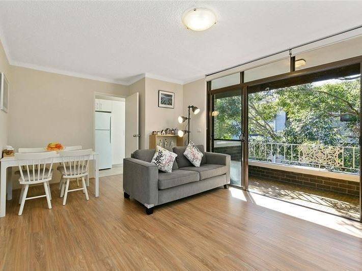 Picture of 11/41-43 Forsyth Street, KINGSFORD NSW 2032