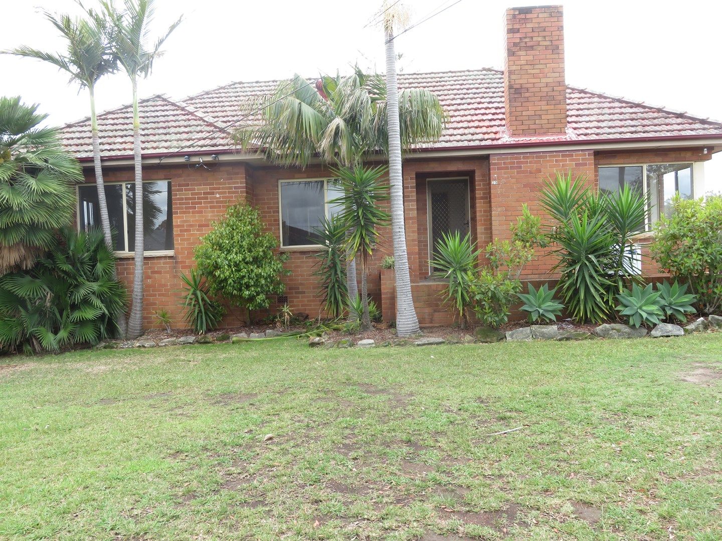 29 OSGOOD ST, Guildford NSW 2161, Image 0