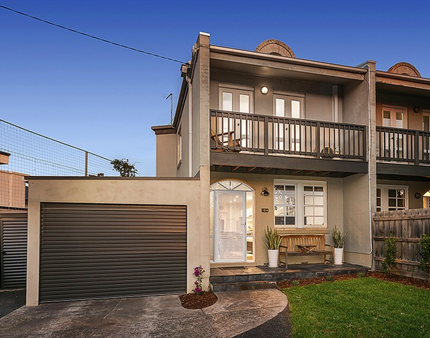 2A Grant Street, Oakleigh VIC 3166