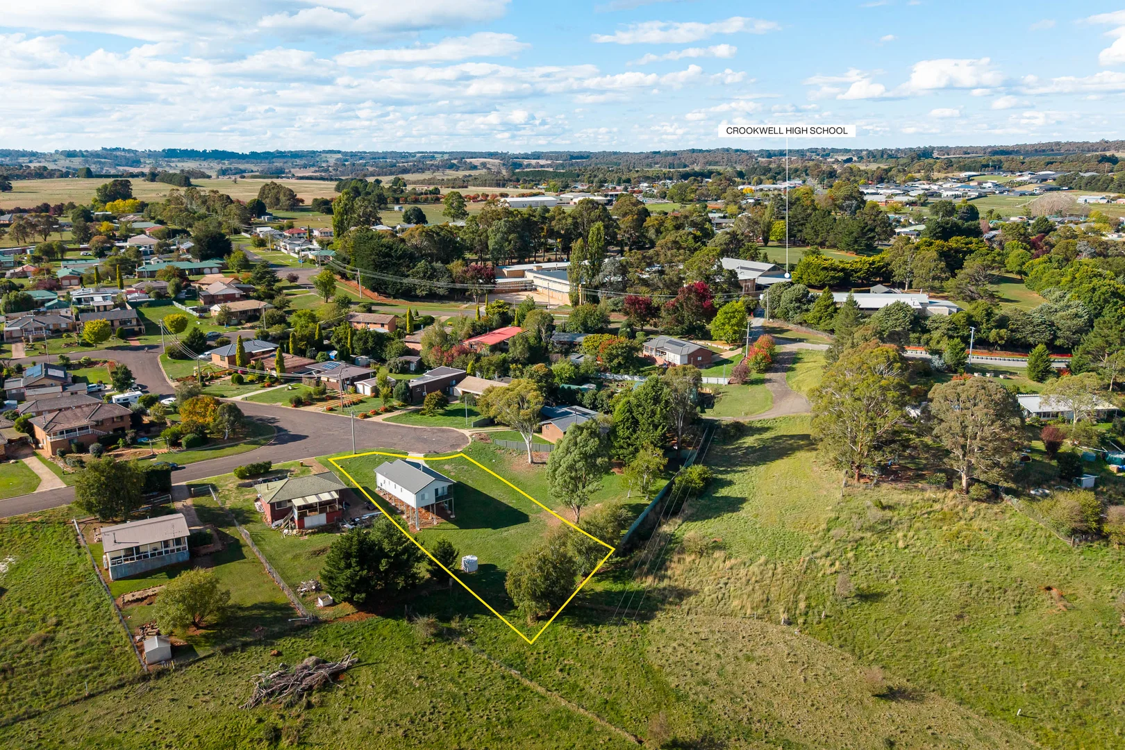 Additional image 16 of 17 Hall Crescent, Crookwell NSW 2583