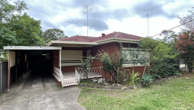 Picture of 23 Hope Street, PENRITH NSW 2750