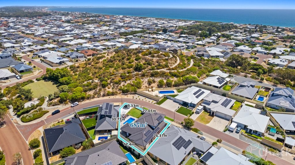 6 Aurifera Parkway, Madora Bay WA 6210, Image 1