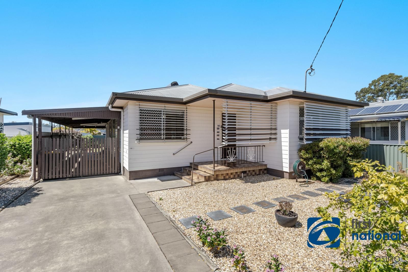 9 Adam Street, Casino NSW 2470, Image 1