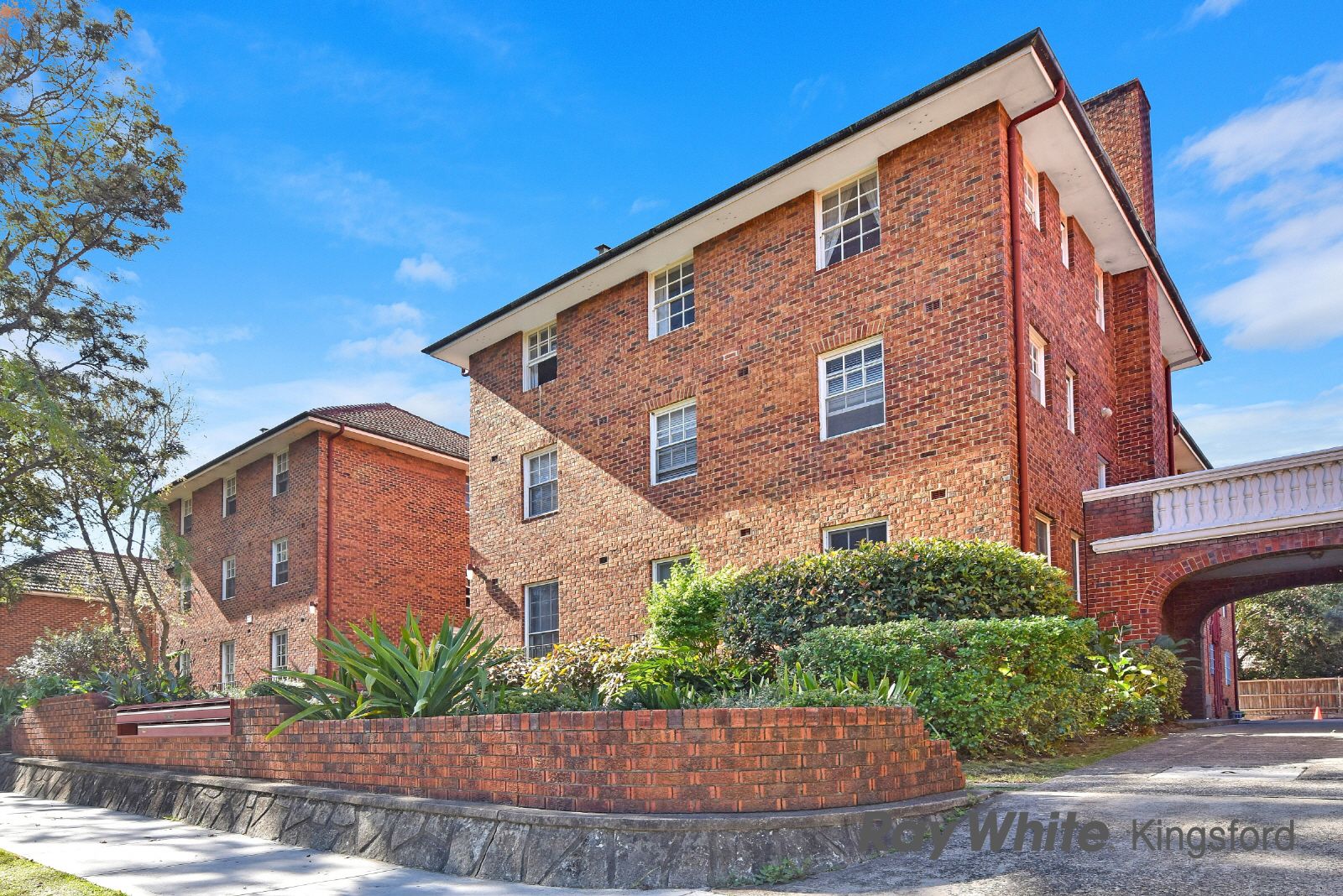 12/5-7 Samuel Terry Ave, Kensington NSW 2033, Image 0