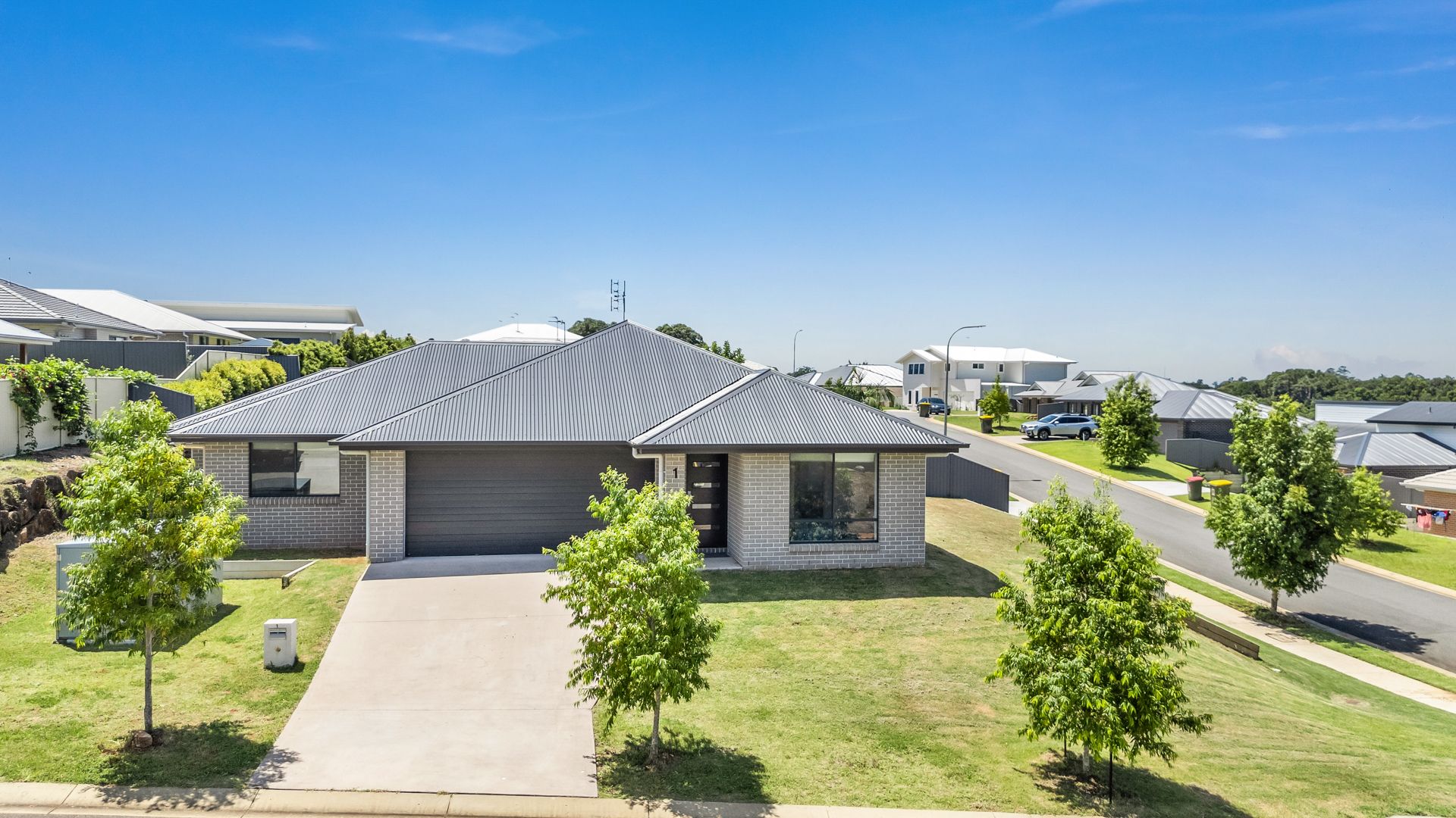 1 Ramsay Close, Goonellabah NSW 2480, Image 0