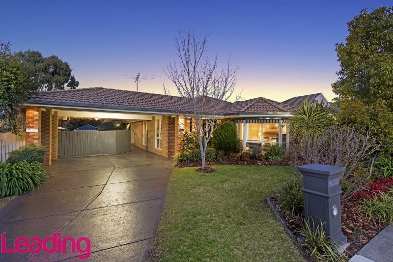 53 Olive Grove, Sunbury VIC 3429, Image 0