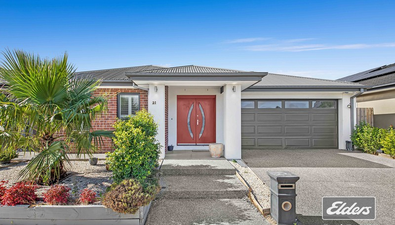 Picture of 21 Limewood Street, MANOR LAKES VIC 3024