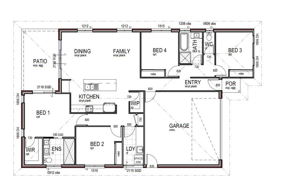 Yeppoon QLD 4703 4 beds house for Sale, 648,000 2018076113 Domain