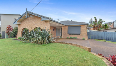 Picture of 14 Burrawan Street, FORSTER NSW 2428