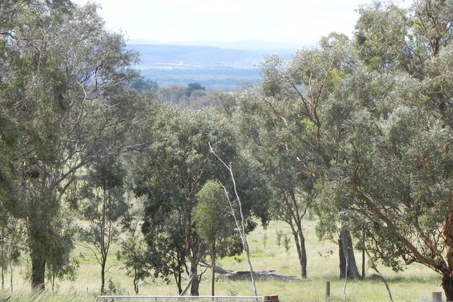 Picture of 925 Mountain Maid Road, GREYMARE QLD 4370