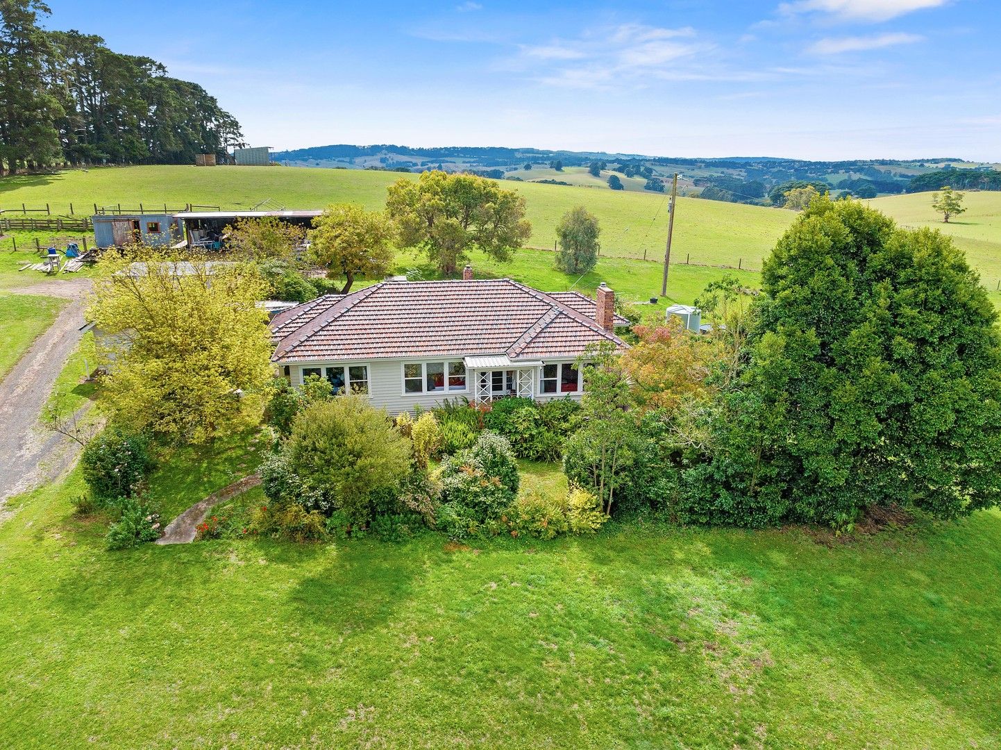 100 Holmes Road, Mardan VIC 3953, Image 0