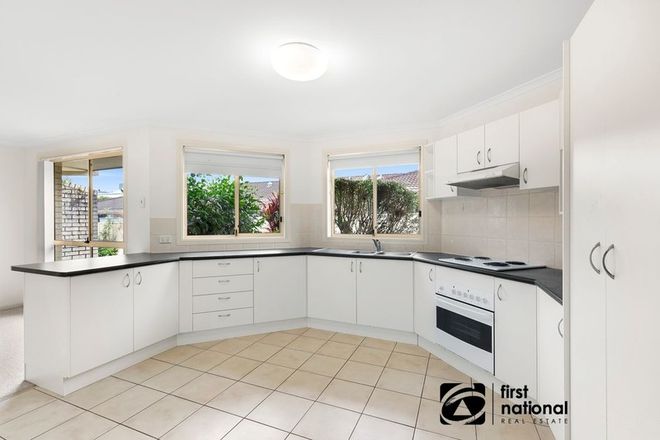 Picture of 2/15 Bonville Street, COFFS HARBOUR NSW 2450