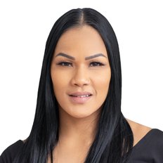 Kimberlee Hall, Property manager