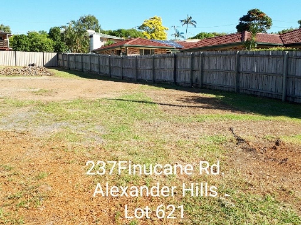 237 Finucane Road, Alexandra Hills QLD 4161