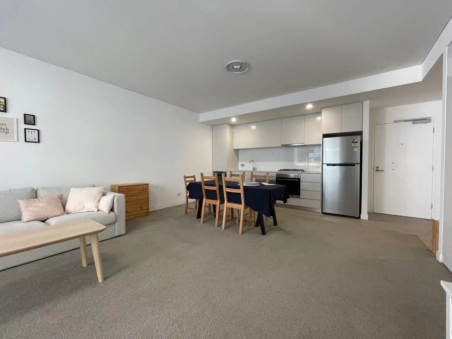 802/15 Brodie Spark Dr, Wolli Creek NSW 2205 Apartment For Rent