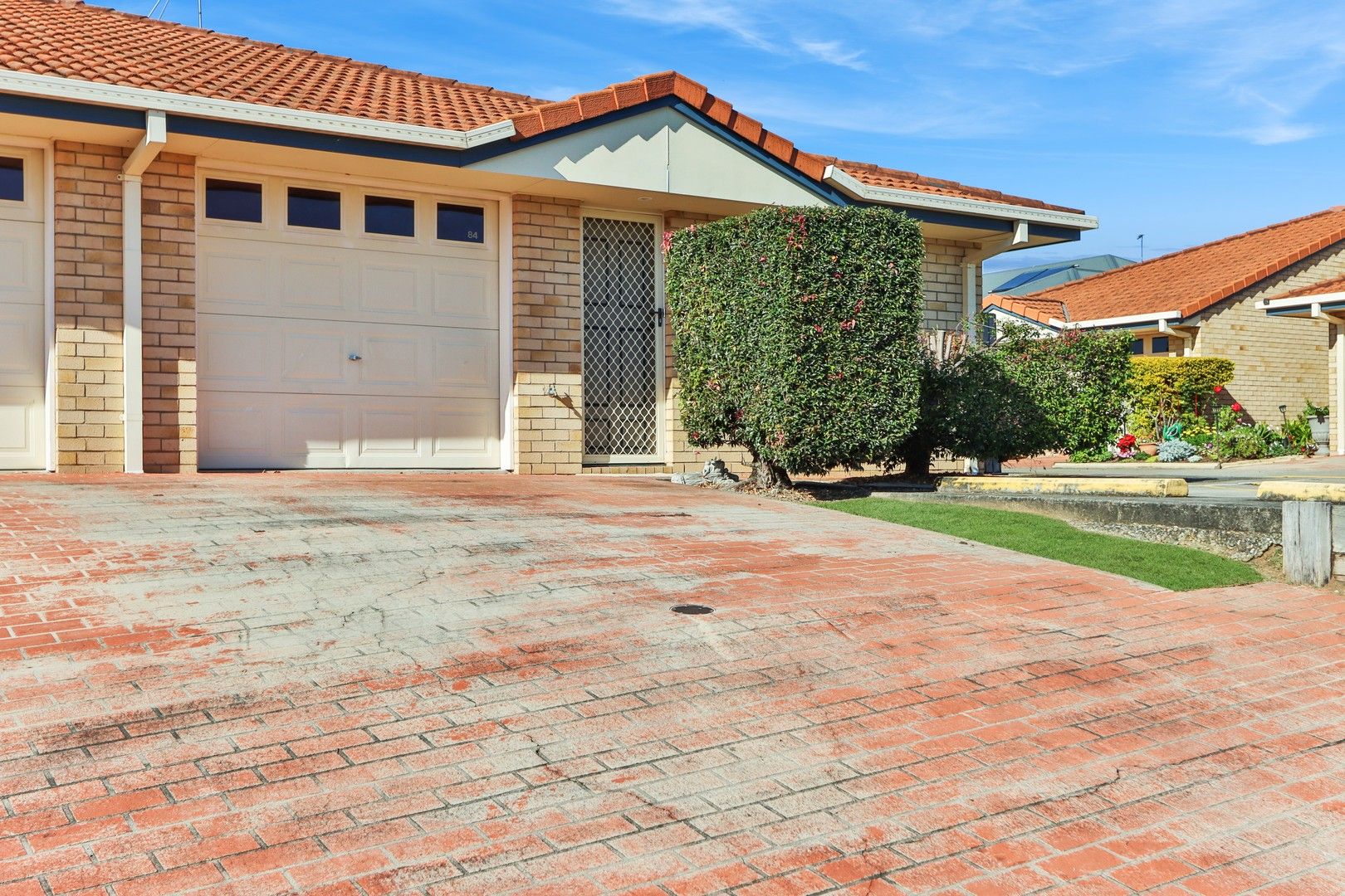 3 bedrooms Apartment / Unit / Flat in 84/14 Everest Street WARNER QLD, 4500