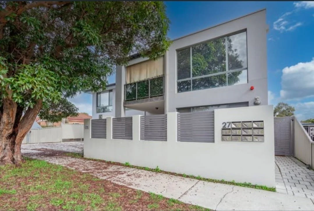 3/27 Cope Street, Midland WA 6056