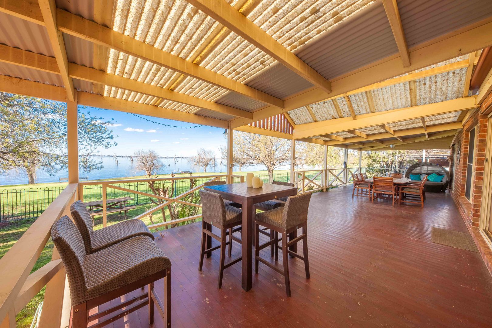 Yarrawonga VIC 3730 6 beds house for Rent, Holiday Rental 13546156