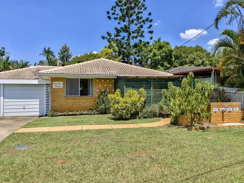 1/8 North Street, Kedron QLD 4031, Image 0