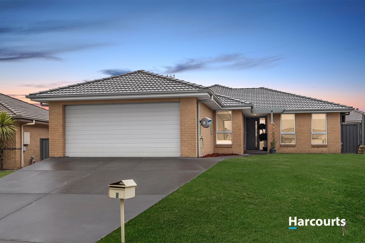 8 Millbrook Road, Cliftleigh NSW 2321, Image 0