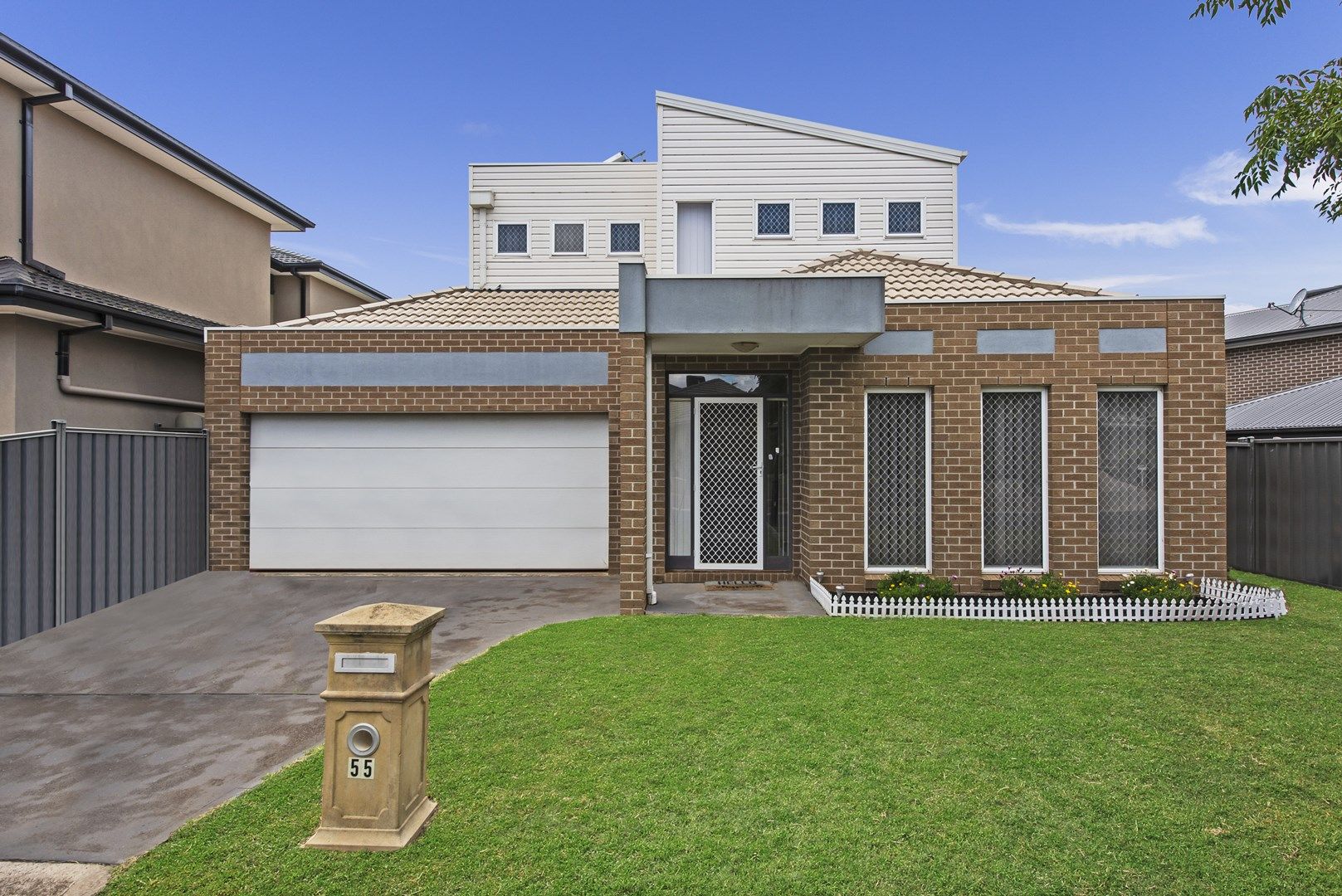 55 Olsen Retreat, Caroline Springs VIC 3023, Image 0