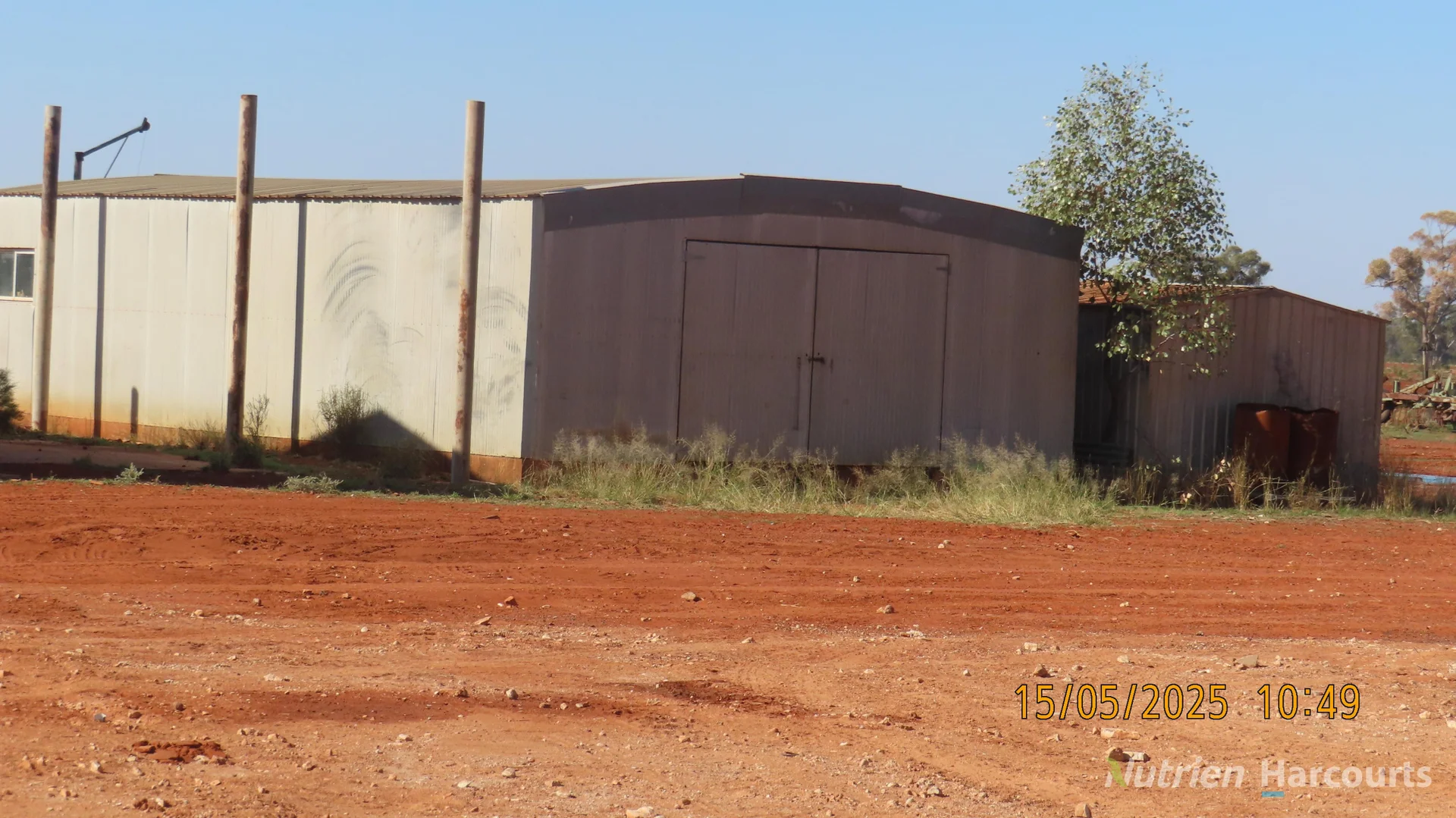 Additional image 17 of * CABLE DOWNS, Cobar NSW 2835