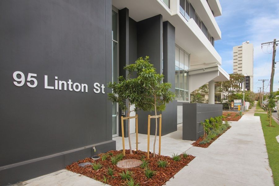 610/95 Linton Street, Kangaroo Point QLD 4169 Apartment For Rent Domain