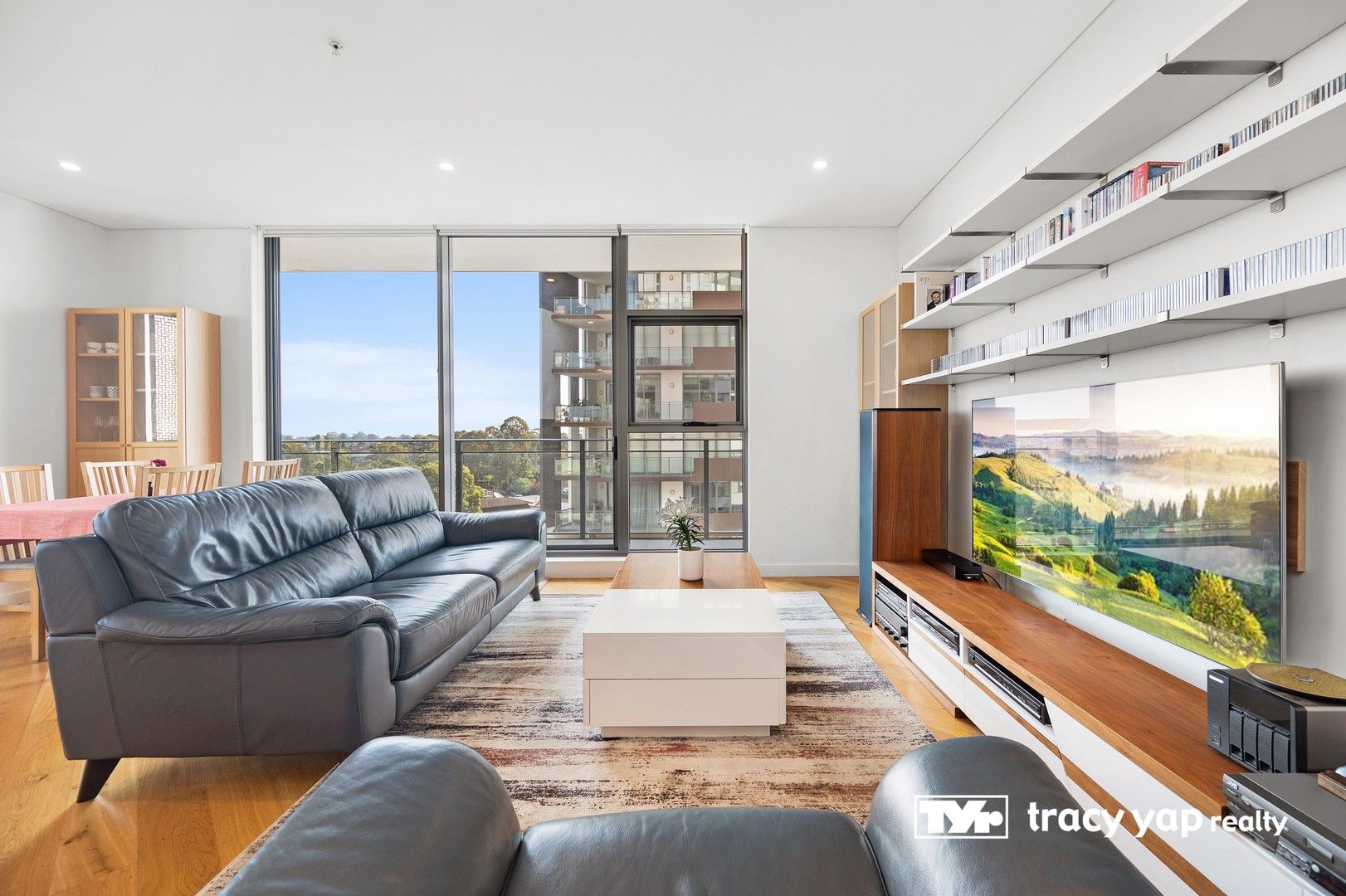 1007/1 Mooltan Avenue, Macquarie Park NSW 2113, Image 0