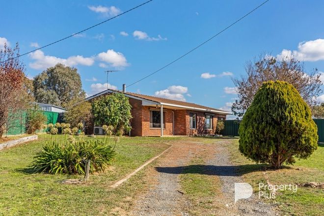 Picture of 32 Wright Street, ELPHINSTONE VIC 3448