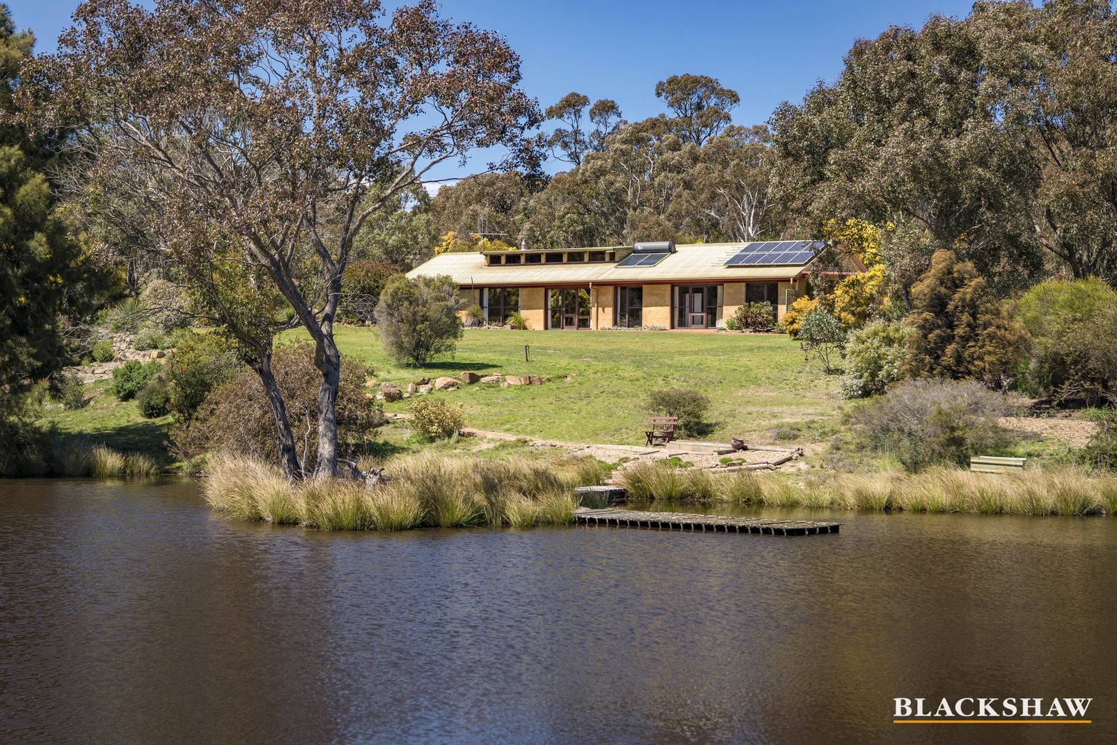 58 Birchmans Grove, Wamboin NSW 2620, Image 2