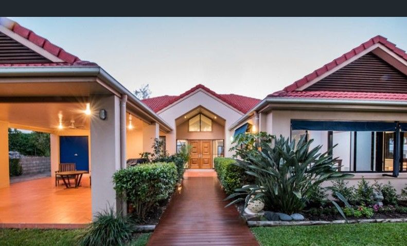 60 Admiral Drive, Dolphin Heads QLD 4740