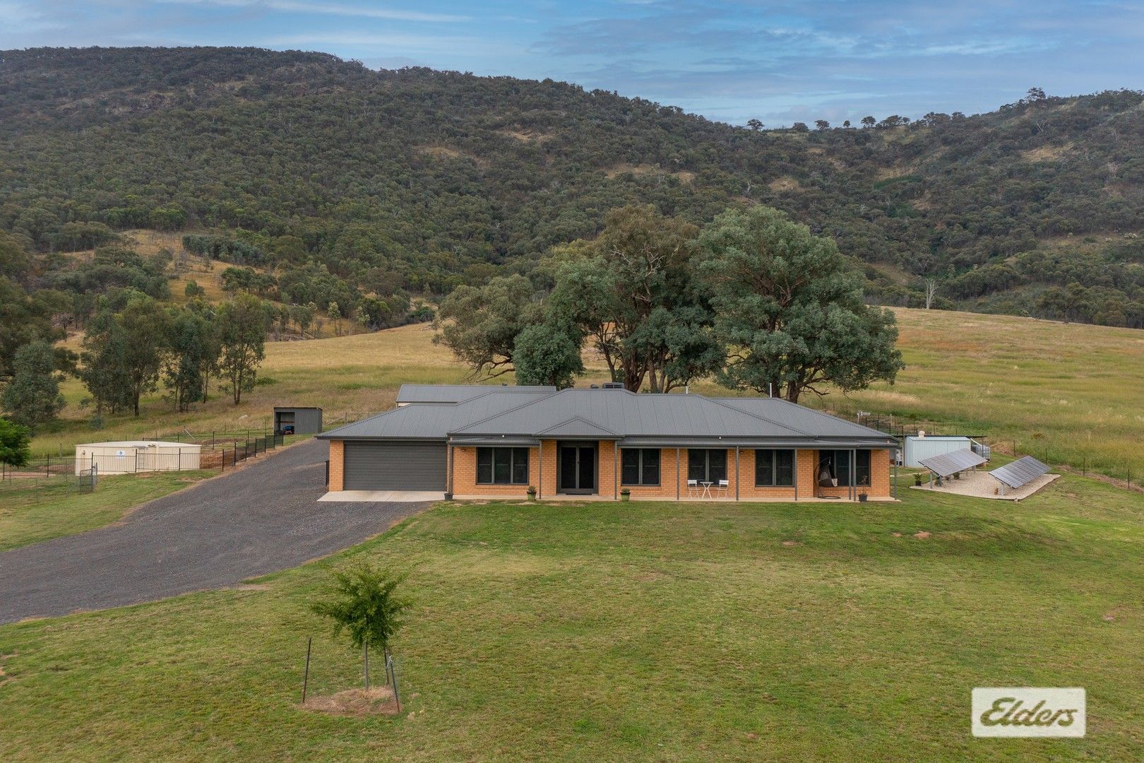 1472 Kiewa Valley Highway, Kiewa VIC 3691, Image 0