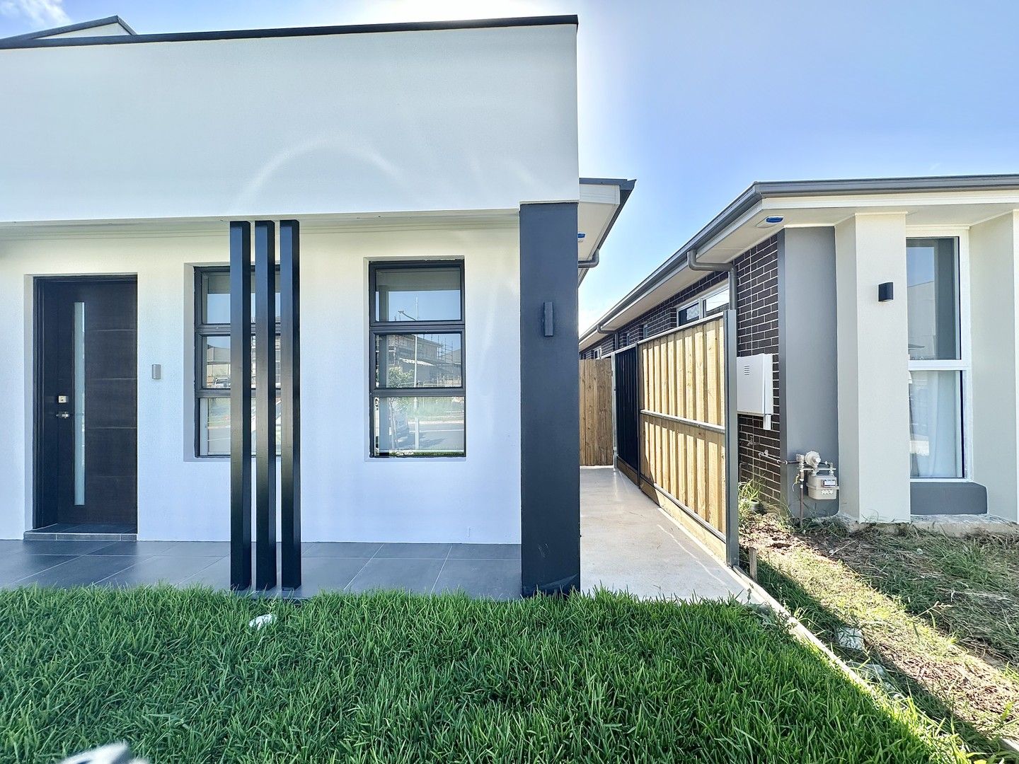 1 bedrooms House in 62B Horizon Loop ORAN PARK NSW, 2570
