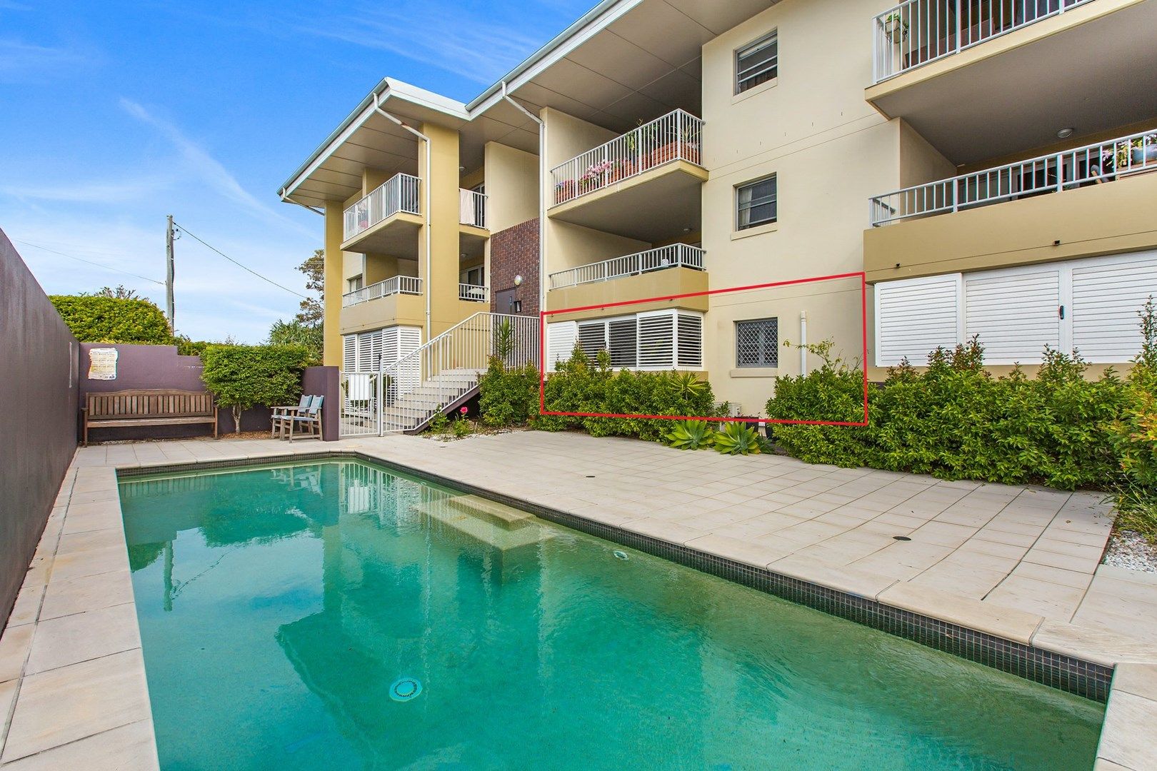 2/26 Kingscliff Street, Kingscliff NSW 2487, Image 1