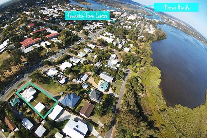 Picture of 25 Poinciana Avenue, TEWANTIN QLD 4565
