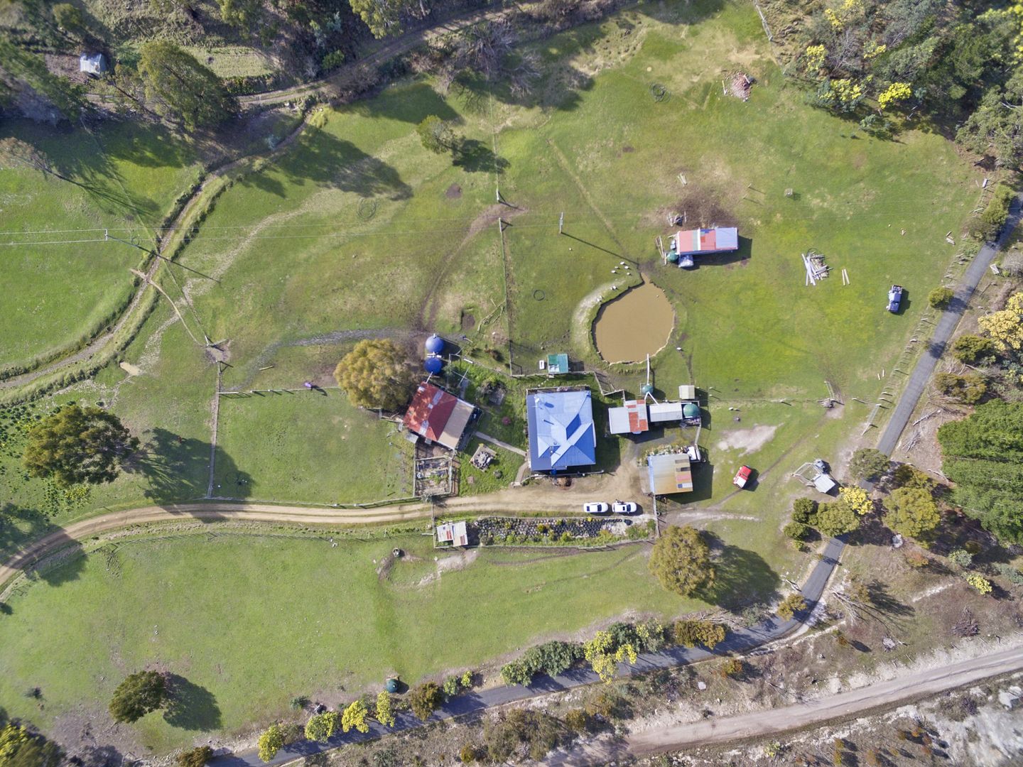 670 Back River Road, Magra TAS 7140, Image 2