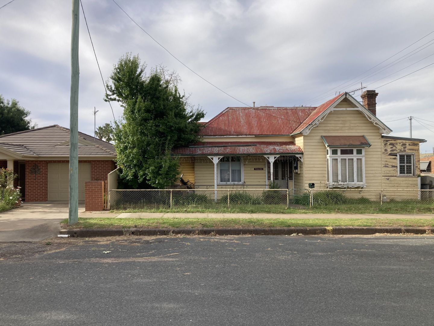 85 Parkes Street, Temora NSW 2666, Image 1