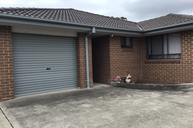 Picture of 3/5 Quarter Sessions Road, TARRO NSW 2322