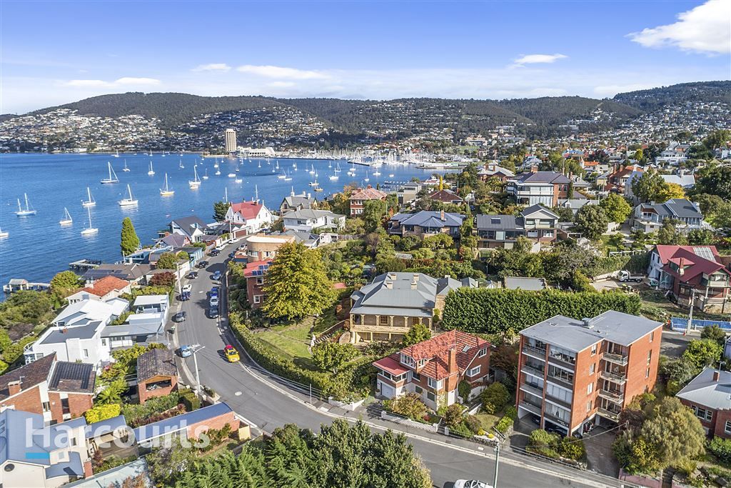 6/9 Clarke Avenue, Battery Point TAS 7004, Image 0