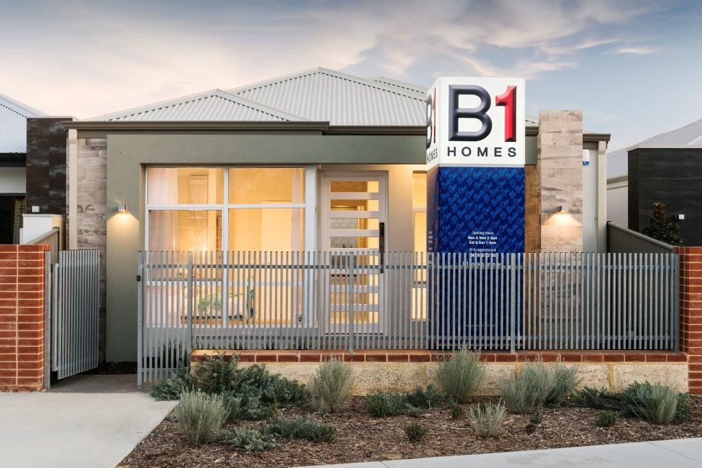 3 bedrooms New House & Land in  ALKIMOS WA, 6038
