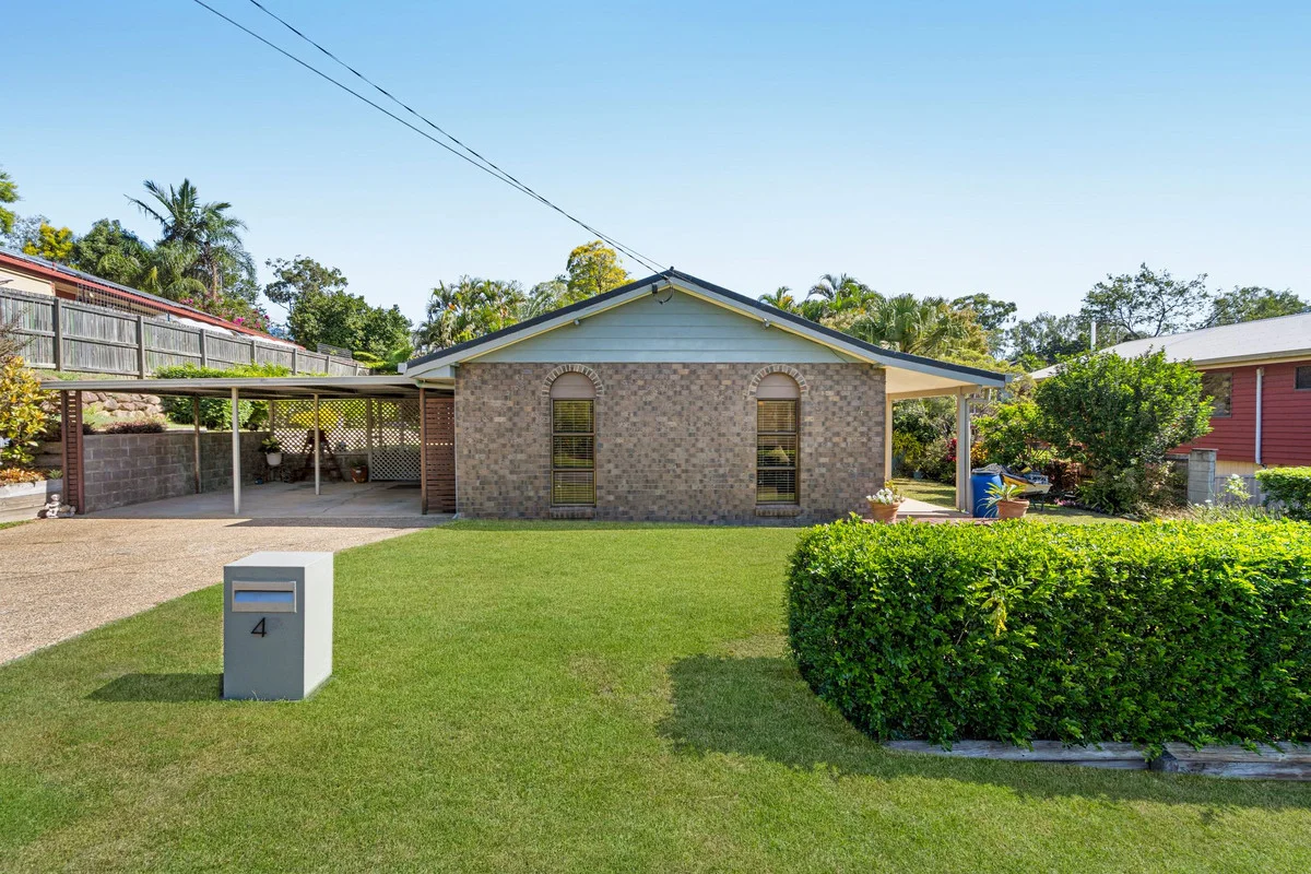 4 Gilford Crescent, Albany Creek QLD 4035